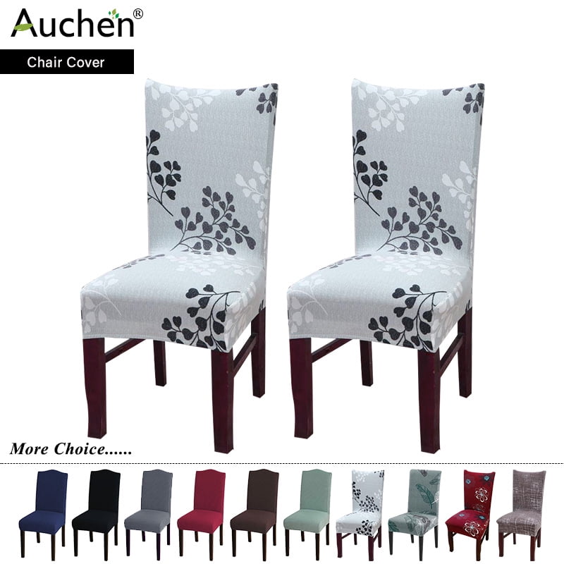 Details about   1/2PCS Velvet Wedding Banquet Chair Cover Party Seat Covers Slipcover Home Decor 
