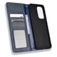 thumbnail image 4 of For Samsung Galaxy A33 5G Retro Wallet Phone Cover Magnet Closure Adjustable Stand Case, 4 of 5