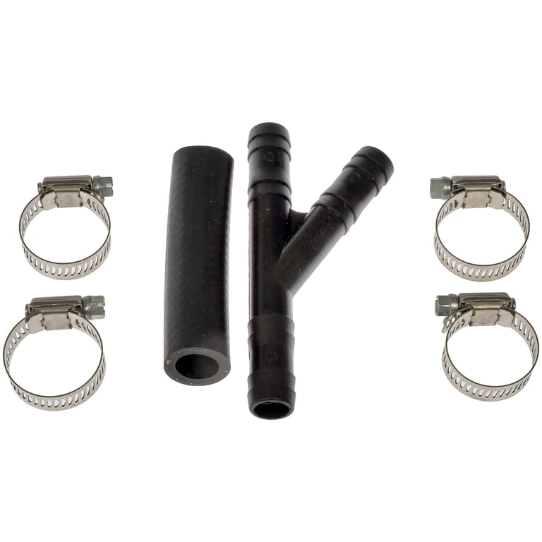 Dorman - HELP! - Carded 47238 HVAC Heater Hose Connector - Walmart.com