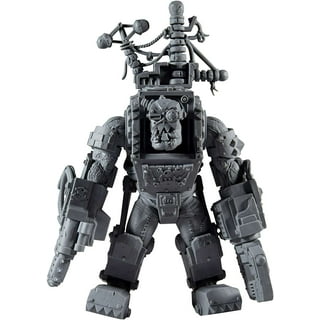 McFarlane Toys - Warhammer 40000 Cifras WV6 de 7 Pulgadas