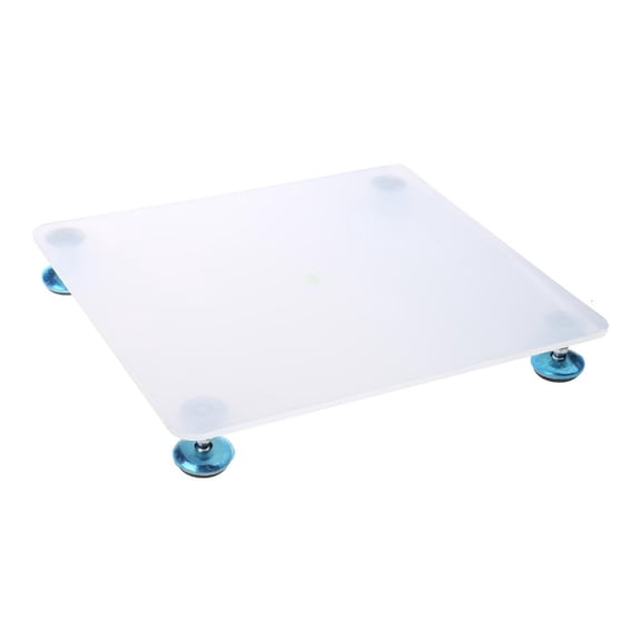Giaone Acrylic Self Leveling Board for Resin Molds Resin Bubble Leveling Board