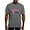Gray, variant on CafePress - REC R Men's Comfort Colors® T Shirt - Mens Comfort Colors Shirt