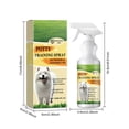 thumbnail image 3 of Pet Dog Inducer, Easy Guide, Pet Pee In A Fixed Positioning Defecation Inducer Puppy Training Pee Pads 150Ml Spray*1, Potty Training Aid For All Dogs, Indoor & Outdoor Toilet, 3 of 6