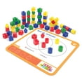 thumbnail image 2 of Mathcubes: Sorting & Patterns 30 Activity Set, 2 of 6