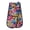 Gorgeous Leopard, variant on Dailycode Double Sided Oven Mitt with Loop Heat Resistant Kitchen Long Potholders 7" x 35" Cartoon Happy Dachshund