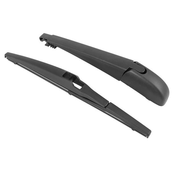 Rear Windshield Wiper Blade Arm Set 245mm 10 Inch for Toyota Scion IM