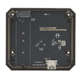 thumbnail image 4 of Computer Accessories,Case for Raspberry Pi For Raspberry Pi SSD Board Casefor Raspberry Pi B High Capacity, 4 of 14