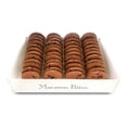 thumbnail image 6 of French Macarons Chocolate Gift Box, 24 Count, 6 of 9