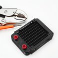 thumbnail image 4 of IFANLANDOR Liquid Cooling Cpu Cooler Block Temperature Reduction For Professional Work 1Set, 4 of 6