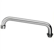 Homewerks Brass Faucet Spout