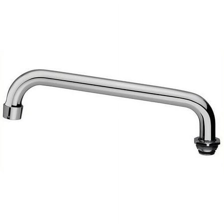 Homewerks Brass Faucet Spout