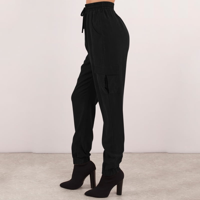 advanced stretch jogger pants