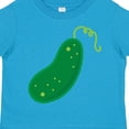 thumbnail image 4 of Inktastic Pickle Boys or Girls Toddler T-Shirt, 4 of 5