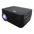 thumbnail image 1 of Naxa NVP-2500 150-Inch Home Theater 720p LCD Projector with Built-in DVD Player and Bluetooth, 1 of 3