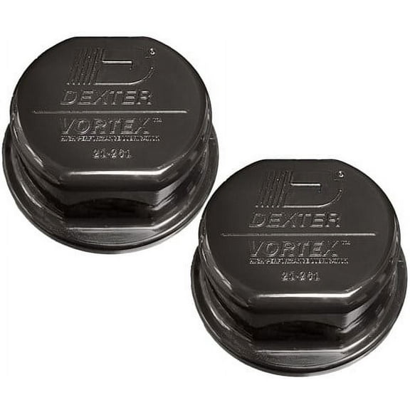 Tie Down Engineering 81143 Replacement Vortex Cap 2Pack
