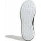 thumbnail image 4 of Adi-das Lite Racer Adapt 7.0 Running Sneaker Shoes Men's 10.5 White/Black IE6336, 4 of 5