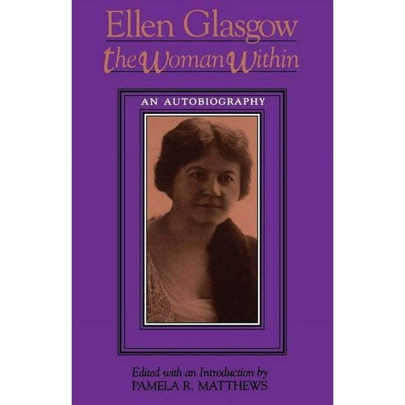 The Woman Within (Paperback)