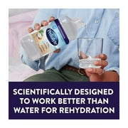 Pedialyte Electrolyte Drink, Coconut Burst, 1 Liter