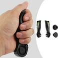 thumbnail image 4 of 2 Pcs Mountain Bike Handlebar Ends Handle Bar Ends Cycling Accessories - Green, 4 of 7
