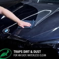 thumbnail image 4 of Detallador de automóviles Turtle Wax Hybrid Solutions Ceramic 3 en 1, 960 ml, 4 of 7