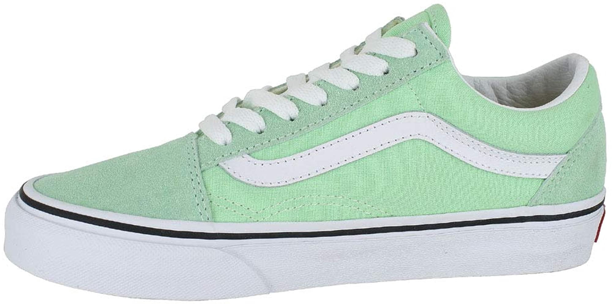 Vans Old Skool Unisex Shoes Size 6 