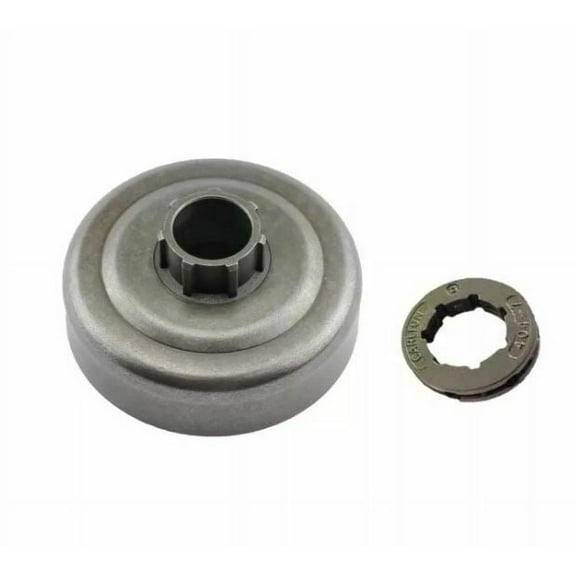 Stihl 08 08S 07S Chain Sprocket Clutch Drum WT.404 -7 Rim 1108 640 2025 Chainsaw