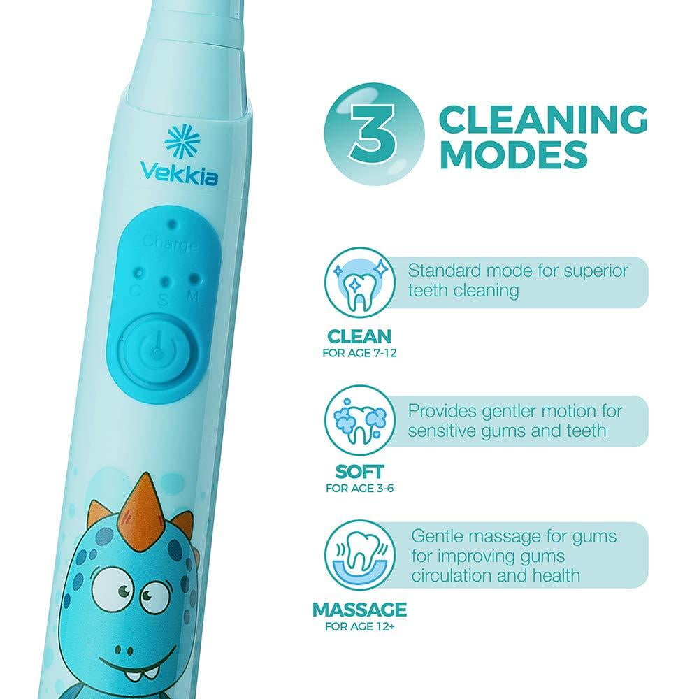 vekkia toothbrush