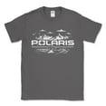 thumbnail image 4 of Mens Big and Tall Polaris UTV Wilderness Tee Shirt, 4 of 5
