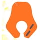 thumbnail image 5 of BEMS-1 pieza de collar para cortapelos, delantal para el pelo, cuello de silicona, 5 of 5