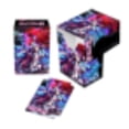 thumbnail image 2 of Ultra PRO: Deck Box - Full-View (No Game No Life - Zero Shuvi), 2 of 2