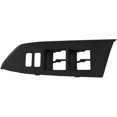 thumbnail image 5 of Left Front Door Switch Bezel Cover 74202-0C150 for Window Switch Trim Armrest Panel LHD, 5 of 5