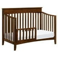 thumbnail image 6 of DaVinci Grove 4-in-1 Convertible Crib in Espresso, Greenguard Gold Certified, 6 of 11