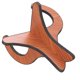 thumbnail image 1 of Soporte de ukelele de madera plegable portátil con forma de X desmontable para ukelele, violín y mandolina de 21, 23 y 26 pulgadas., 1 of 5