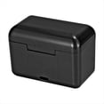 thumbnail image 1 of Estuche de Carga de Batería para X4 G10 Cargador ABS+UV Carga Rápida Carga de Batería Accesorios de Carga Dual, 1 of 5