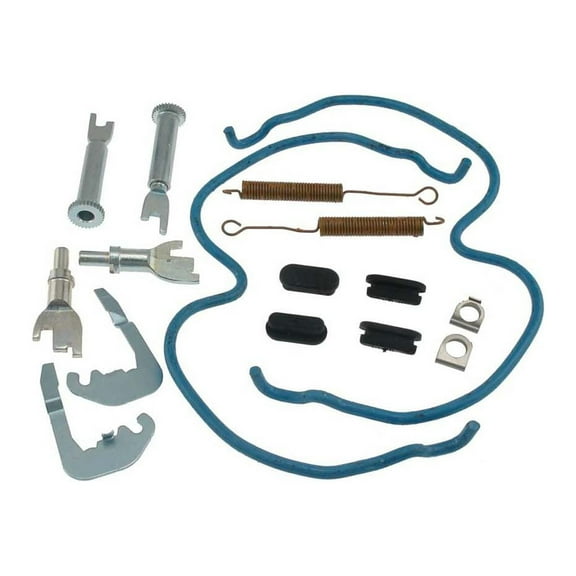 Carlson Quality Brake Parts H2336 Drum Brake Hardware Kit