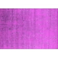 thumbnail image 1 of Ahgly Company Indoor Rectangle Oriental Pink Industrial Area Rugs, 8' x 10', 1 of 4