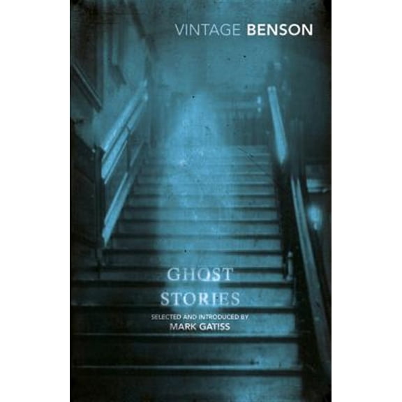 Pre-Owned Ghost Stories: Selected and Introduced by Mark Gatiss (Vintage Classics) Paperback