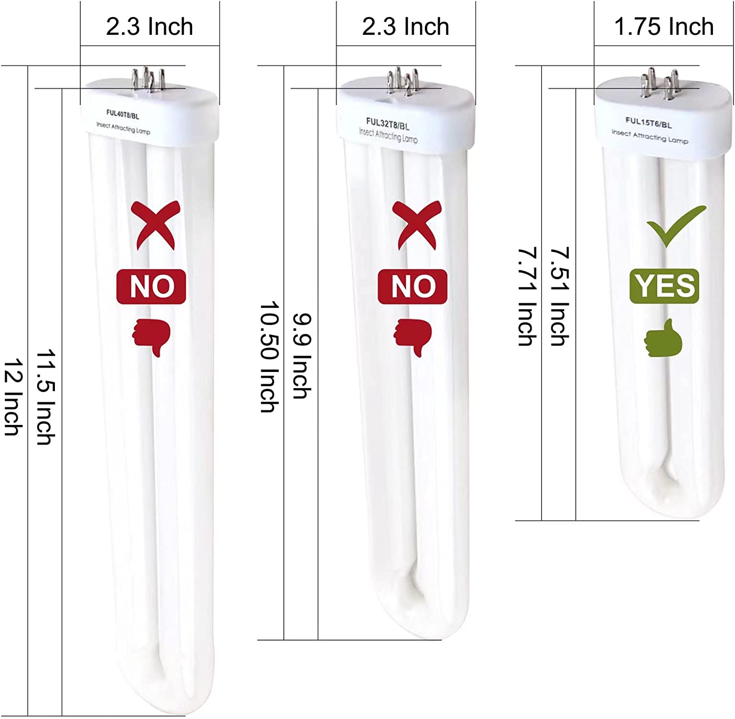Replacement For B1515 (for STINGER / DEJAY) And Others - Foto 9