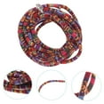 thumbnail image 3 of Gymnture 5 Yards Natural Cotton Rope for Crafts and Wall Hangings - 6MM, 3 of 10