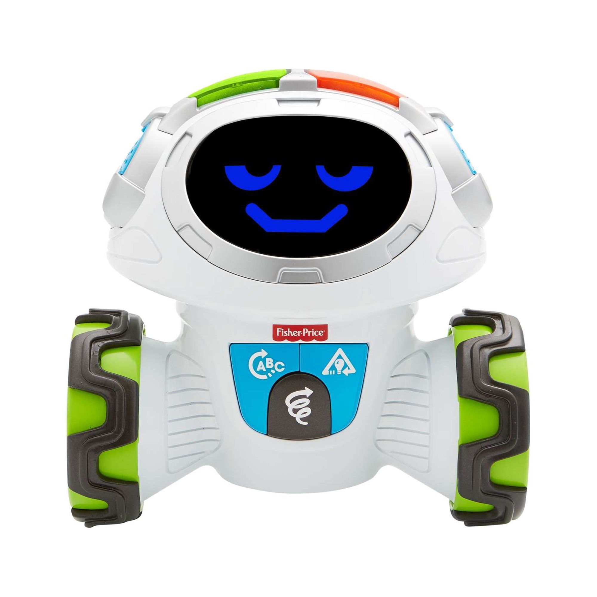 Fisher-Price Think & Learn Teach 'N Tag Movi