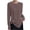 Coffee, variant on gbyLJF Womens Lightweight Long Sleeve Shirts Loose Comfy Crewneck Tops Casual Basic Fall T-Shirts