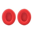 thumbnail image 2 of Sijiali 1 Pair Headphone Ear Pads Replacement Headset Accessory for Beats-Studio 2.0/3.0, 2 of 10