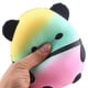 thumbnail image 3 of Juguetes Para Apretar De Pu De Rebote Lento Para Niños Y Adultos Rebote Cielo Estrellado Panda Juguete Antiestrés Animales Kawaii Simulación Pastel Y Pan matsuzay FN007390-01, 3 of 6