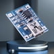 thumbnail image 4 of TP4056 1A Placa Carga Batería Módulo Micro USB (1PCS), 4 of 8
