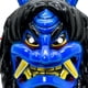 thumbnail image 5 of Máscara de toro para cosplay, accesorios con correa ajustable, funda ligera para todo el rostro, máscara de disfraz para juego de roles, puesta en Azul, 5 of 9