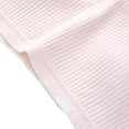 thumbnail image 4 of NAISIBABY Girls Sports Bras, Training Comfortable Strech Cotton Camisole Bralette for Teens Pink 16-17T (L), 4 of 5
