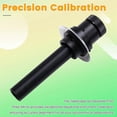 thumbnail image 5 of Telescope Accessories PT5C Mirror Equatorial Instrument Calibration Axis for EQ3D Mirror, 5 of 5