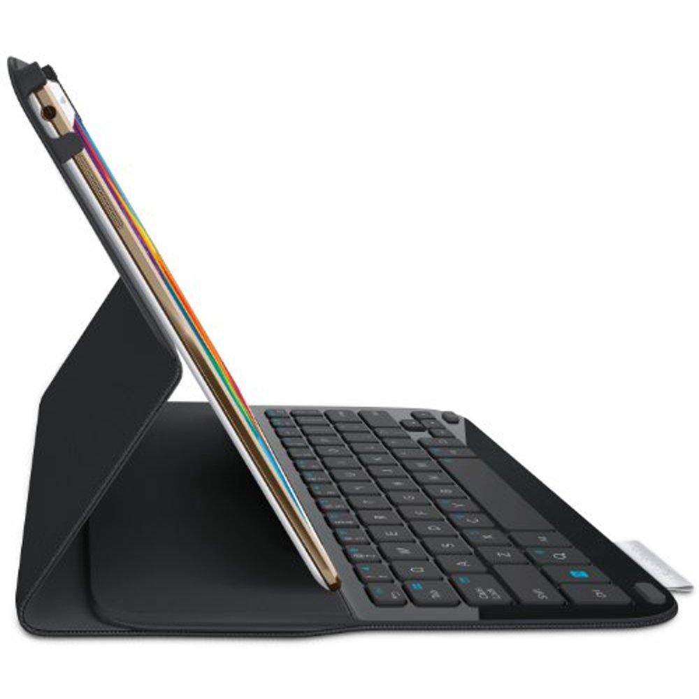 logitech type s