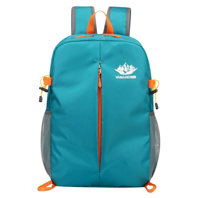 Lightweight Packable Hiking Backpack, Hiking Daypack,Water Lightweight Packable Backpack for Travel Camping Outdoor