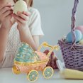 thumbnail image 2 of Decorative Accessory,Retro Style Enamel Car Enamel Decoration Accessory Decorative Carriage Ultimate Reliability, 2 of 8